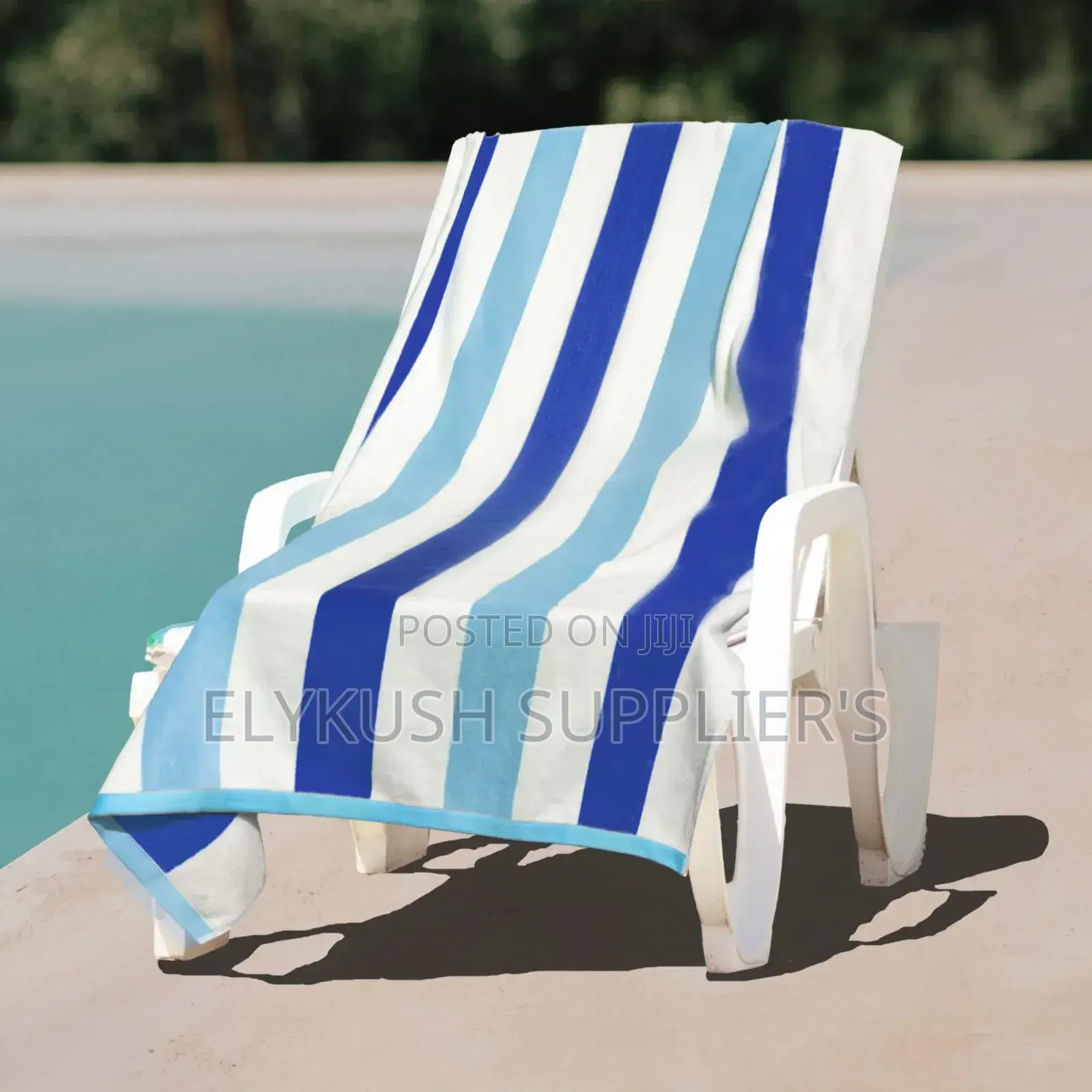 Beach Towels