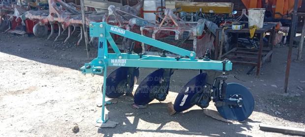 Nardi 3 Plough Discs Light Duty - thumbnail 3
