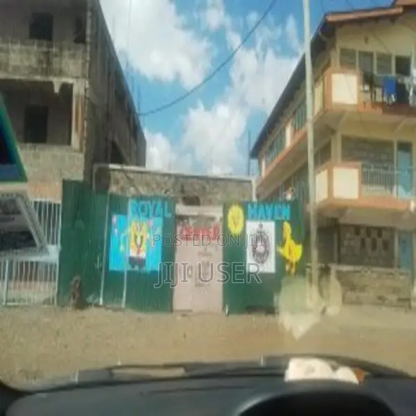 6bdrm Block of Flats in Kayole for sale