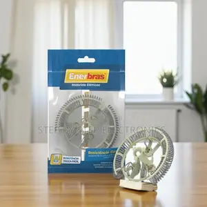 Enerbras Enershower 4t Heating Element Compatible With Hard Water