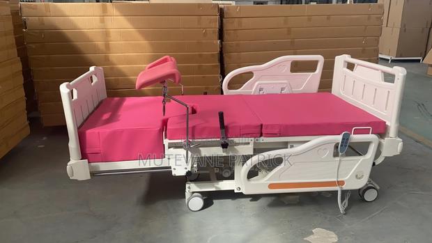 Electric Delivery Bed - thumbnail 2