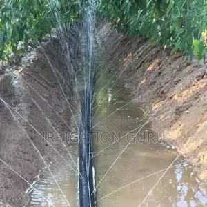 Irrigu Spray 63mm
