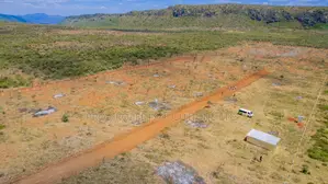 Affordable Plots in a Gated Community Concept in Nachu