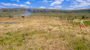 Affordable Plots in a Gated Community Concept in Nachu