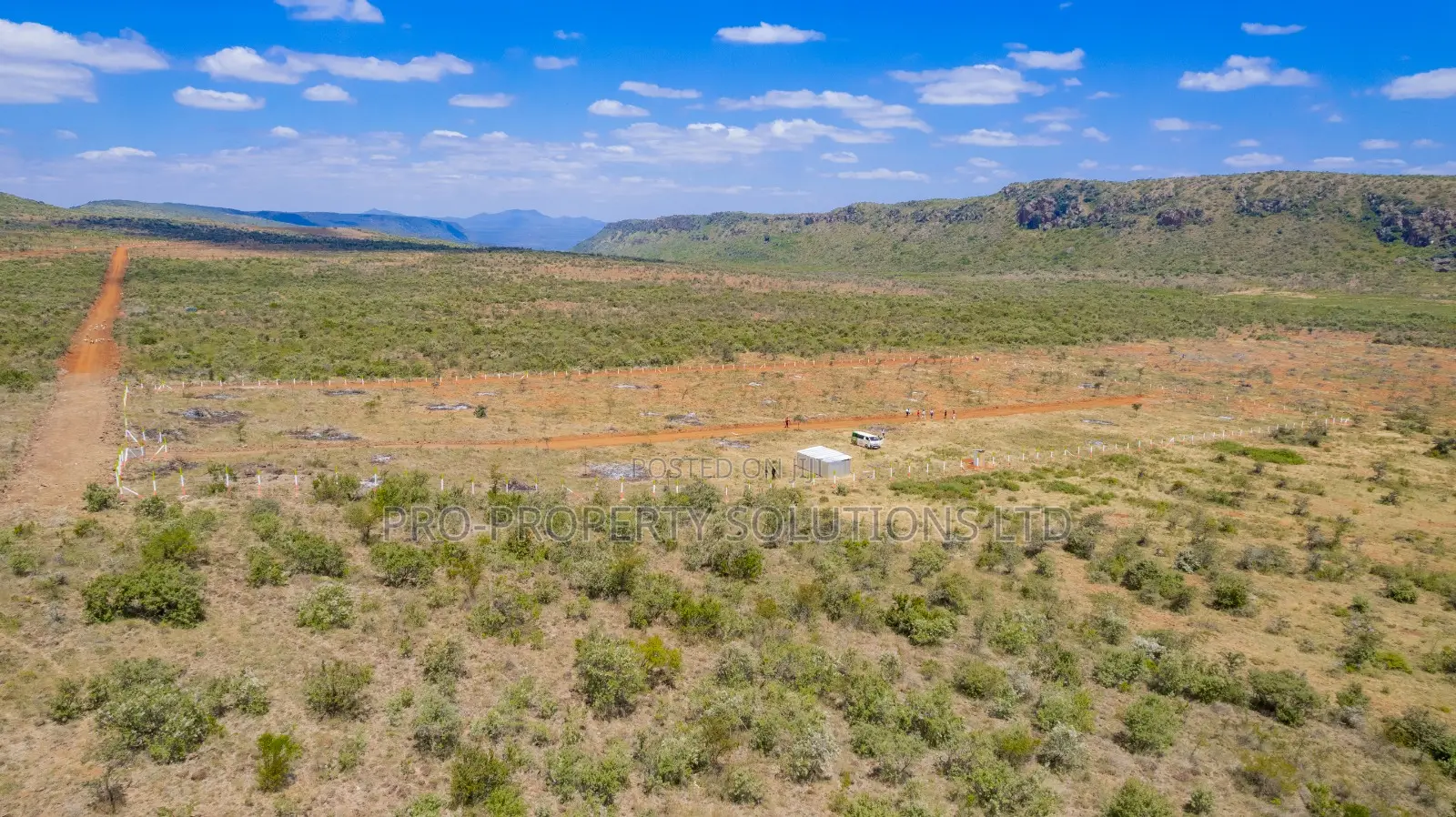 Affordable Plots in a Gated Community Concept in Nachu
