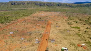 Affordable Plots in a Gated Community Concept in Nachu