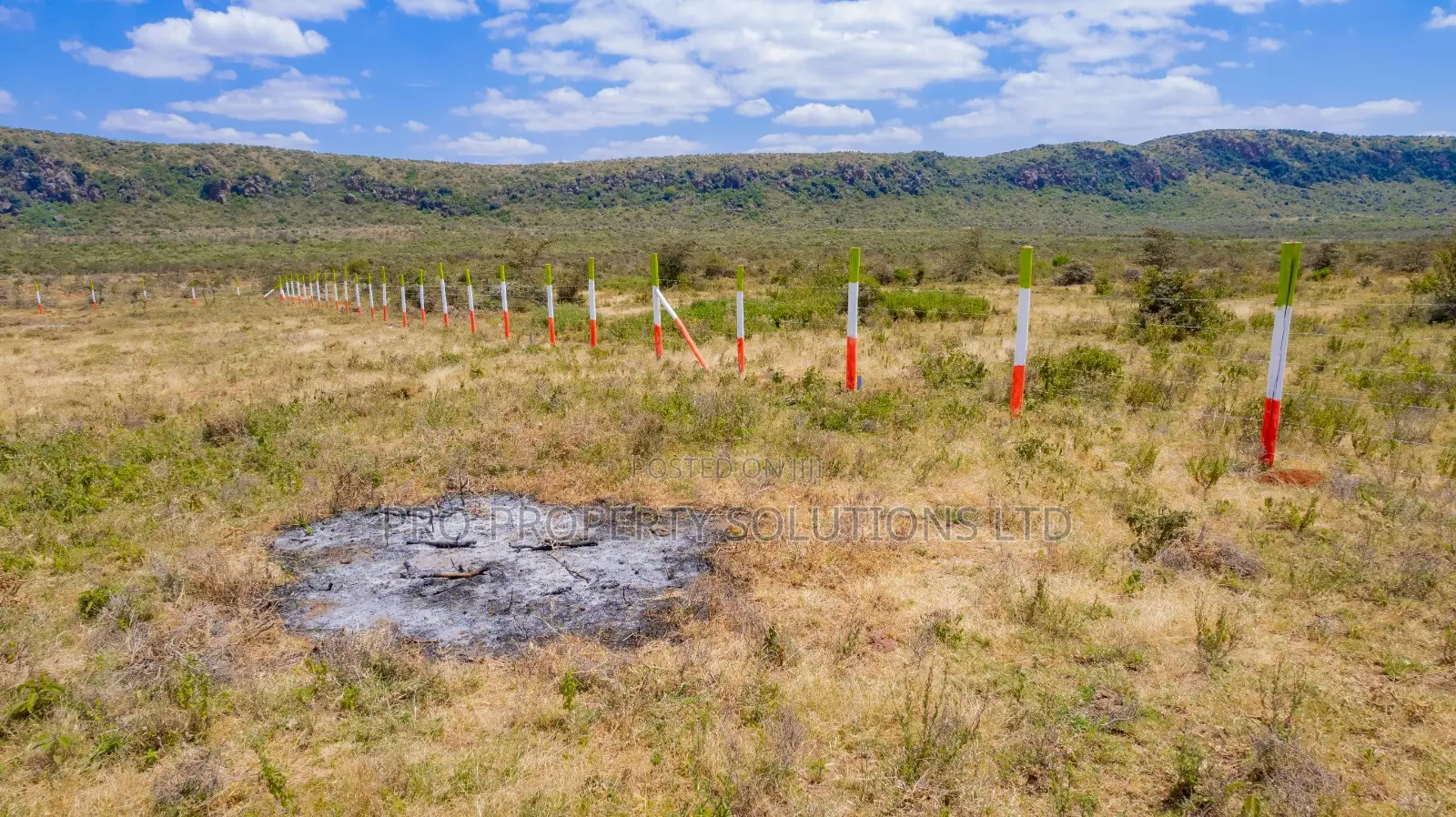 Affordable Plots in a Gated Community Concept in Nachu