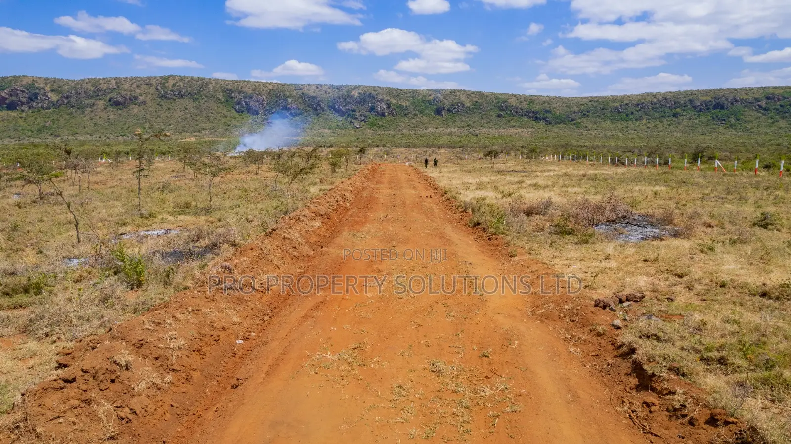 Affordable Plots in a Gated Community Concept in Nachu