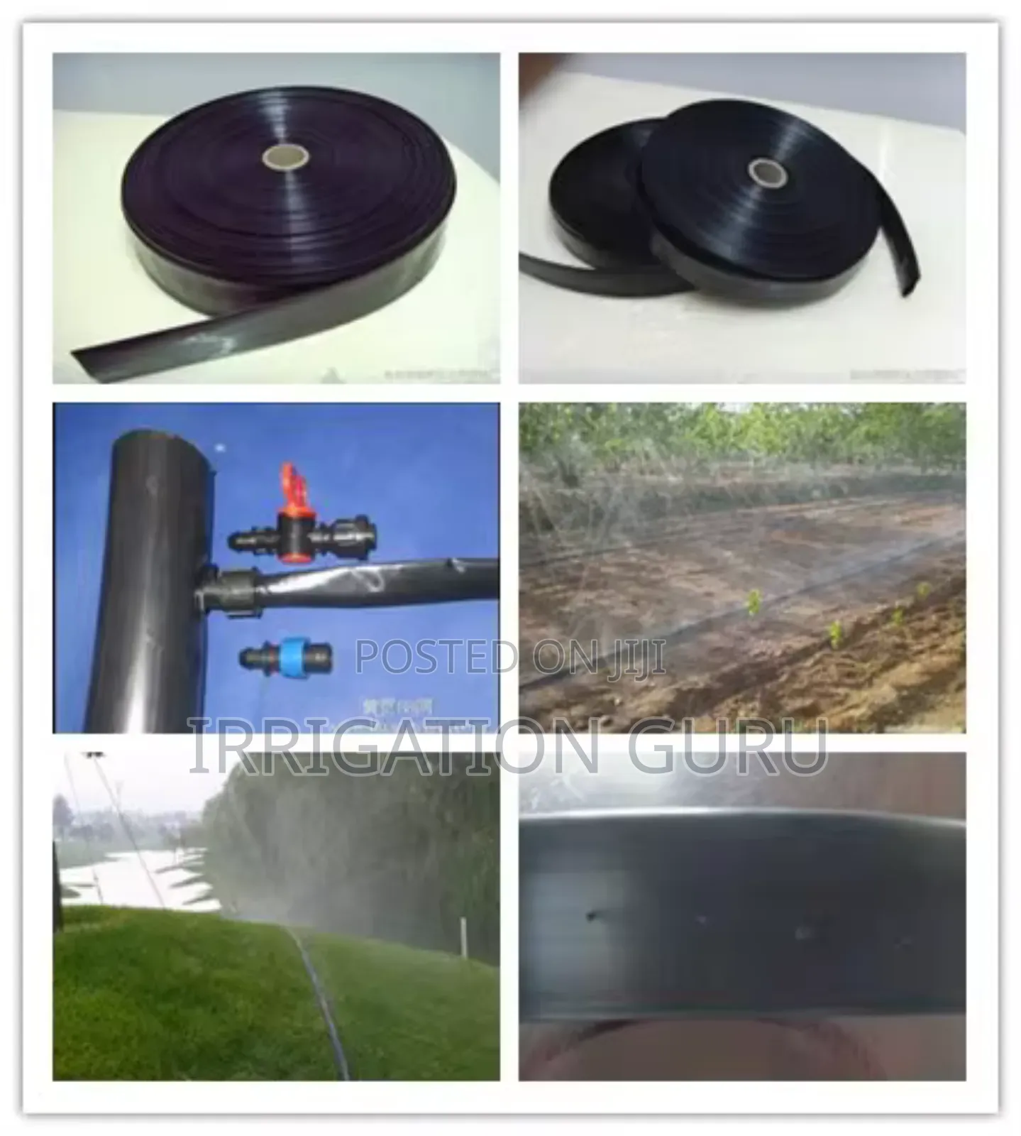Water Jet Pipe 28mm
