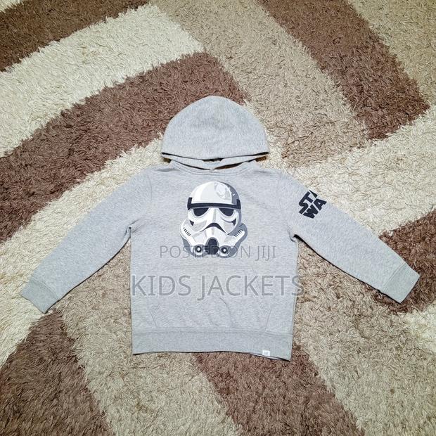 Kids Hoodies Sweaters. - thumbnail 3