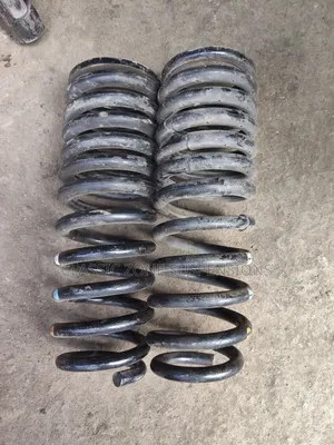 Toyota Landcruiser Springs