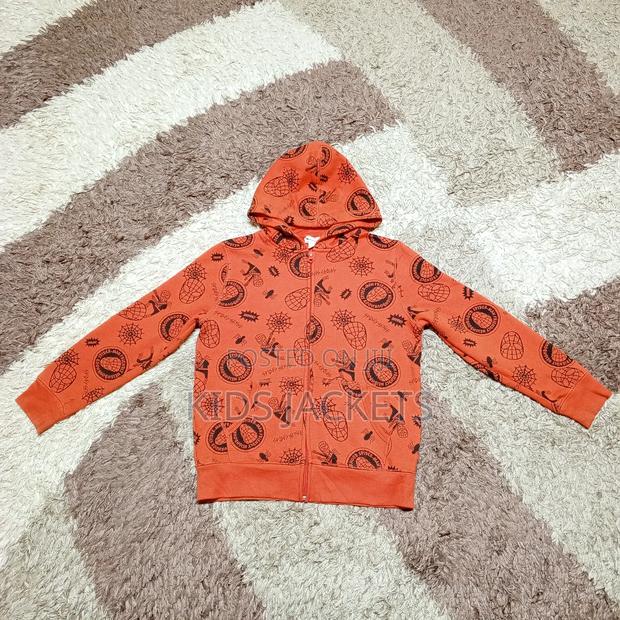 Kids Hoodies Sweaters. - thumbnail 4