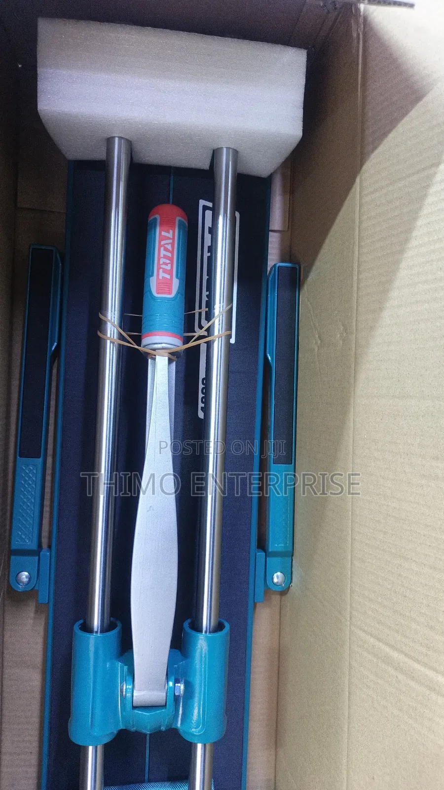 Tile Cutter 1200mm