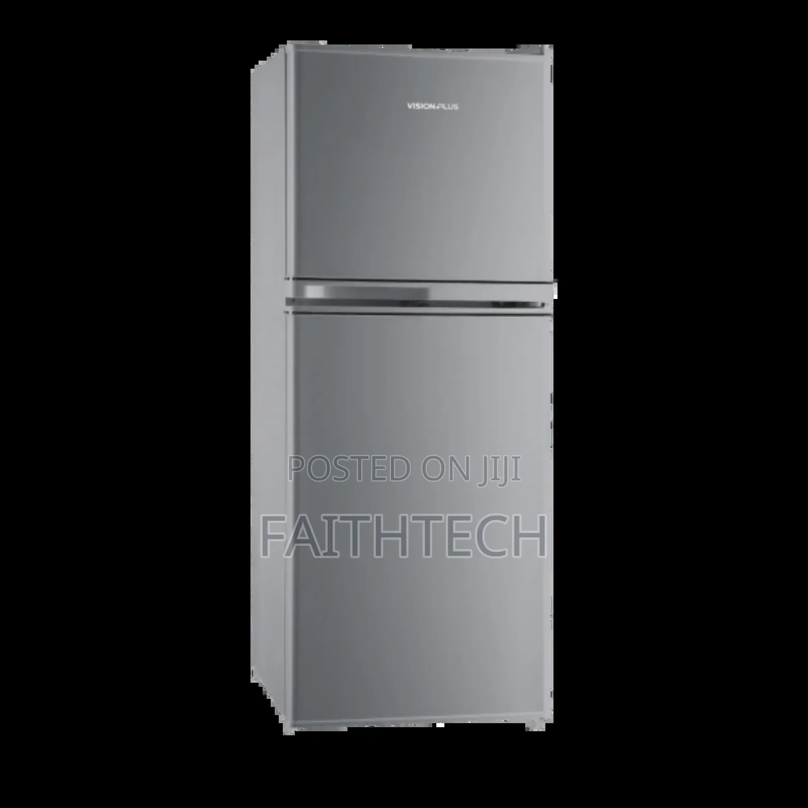 Vision 220 Litres Double Door Refrigerator