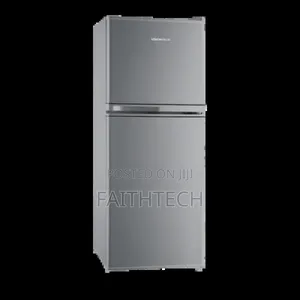 Vision 220 Litres Double Door Refrigerator