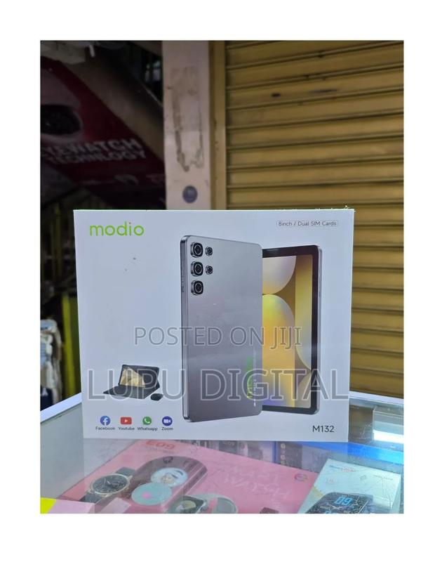 New Modio M121 512 GB - thumbnail 3