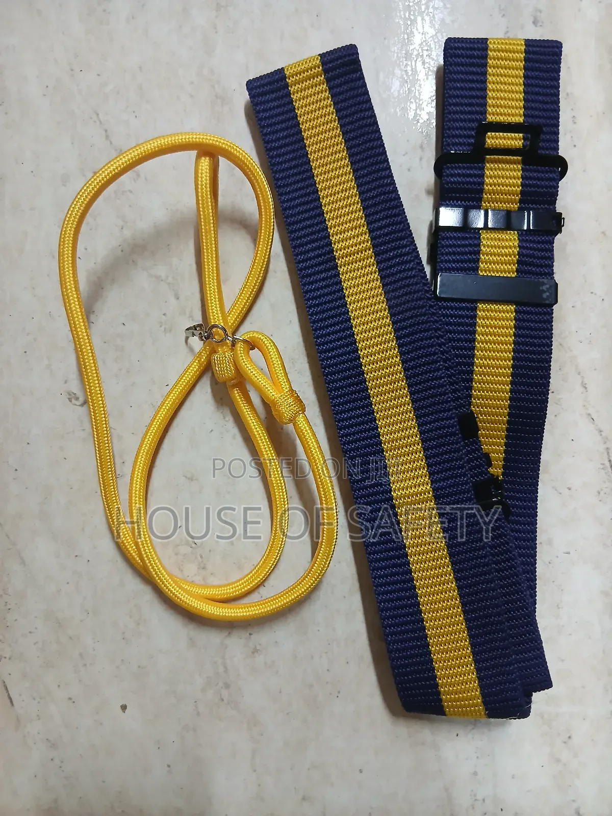 Whistle and Lanyard Matching Outfit for Soldiers