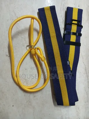Whistle and Lanyard Matching Outfit for Soldiers