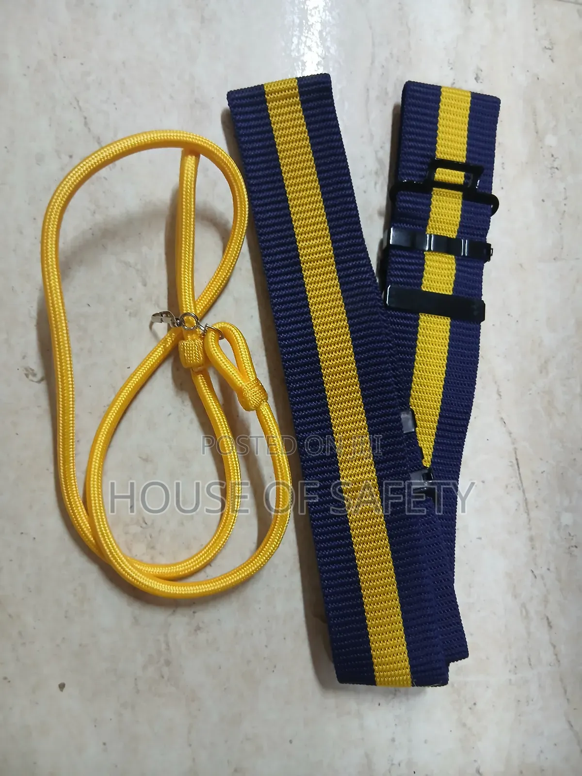 Whistle and Lanyard Matching Outfit for Soldiers