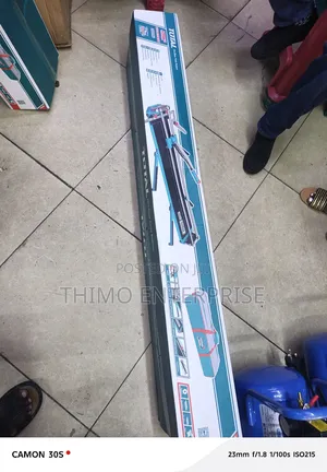Total Tile Cutter 1200mm
