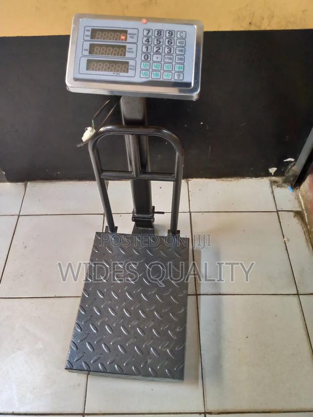 150kgs Digital Scale