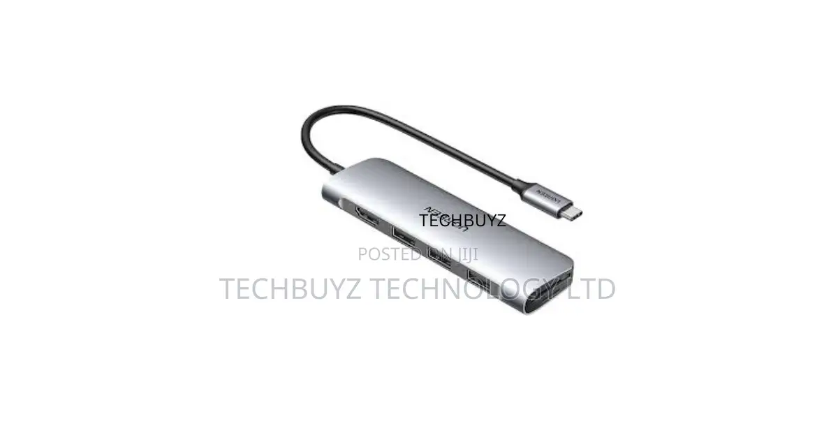 Ugreen Cm512