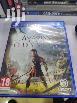 Assassins Creed Odyssey - thumbnail 2