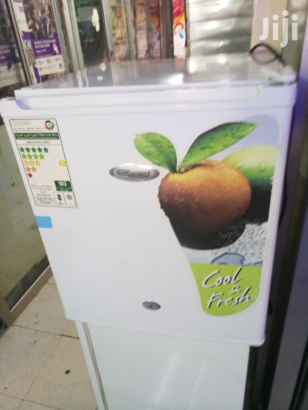Fridge Mini Table Top