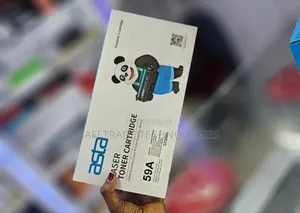 Ultimate Asta 59a Black Toner Cartridge
