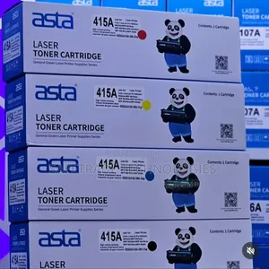 Top Quality Asta 415a Toner Cartridge