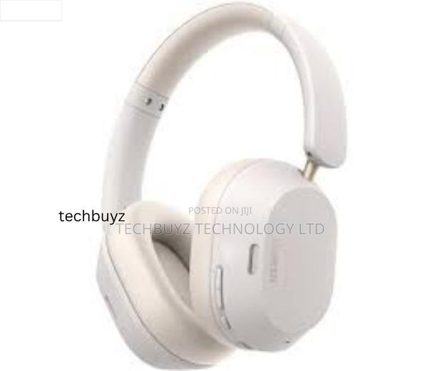 Ugreen Hitune Max5c Hybrid Active Noise-cancelling Headphones - Hp203 - main view
