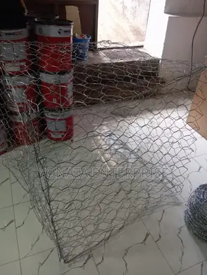 Gabion Boxes 1m*1m*1m