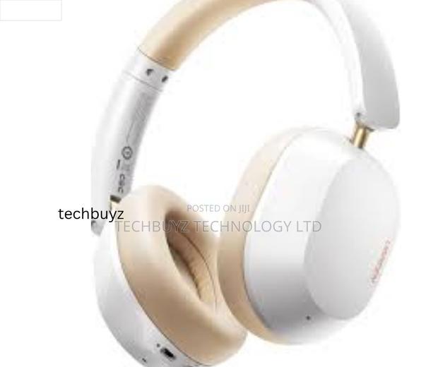Ugreen Hitune Max5c Hybrid Active Noise-cancelling Headphones - Hp203 - thumbnail 2