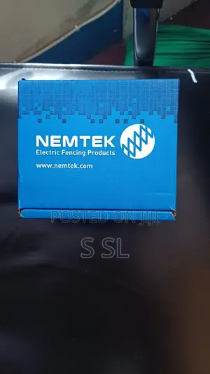 Sliding Gate Contact Nemtek In Nairobi, Kenya