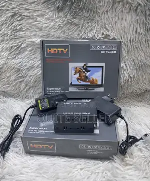 Hdmi Signal Up to 60 M Video and Audio Transmission Ethernet Cable . .
