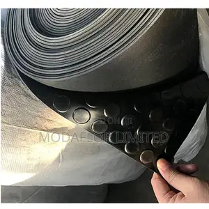 Coin Mats – Heavy-Duty, Non-Slip Easy to Clean