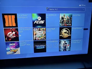 Any Ps4 Playstation 4 Chipping With Fc26 and Other Latest Games