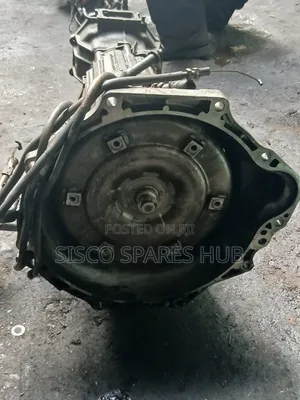 Gear Box 1kz 4wd(Prado 95)