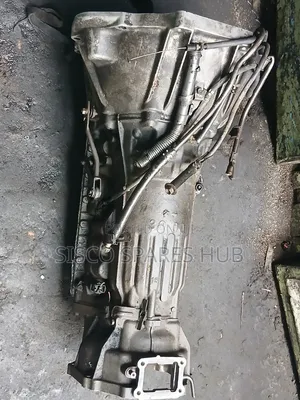 Gear Box 1kz 4wd(Prado 95)
