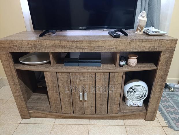 Tv Cabinet - main view