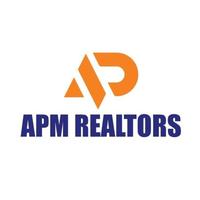Apm Realtors logo
