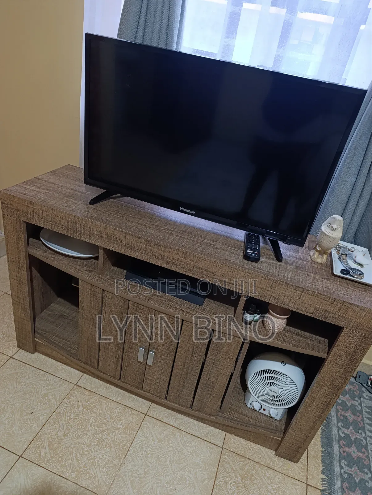 Tv Cabinet