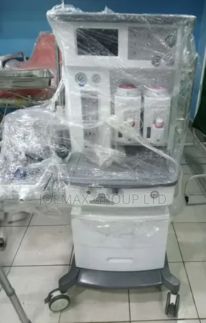 Anesthetic Machine Theater Equipment