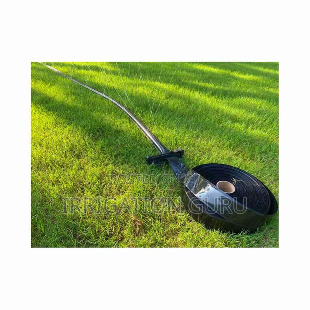 Rain Jet Hose - main view