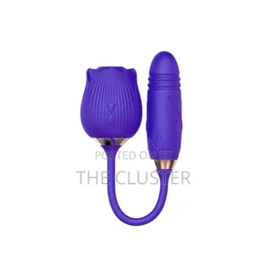 Electric Waterproof Vibrator