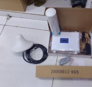 Generic GSM Mobile Cell Phone Network Signal Extender - thumbnail 2