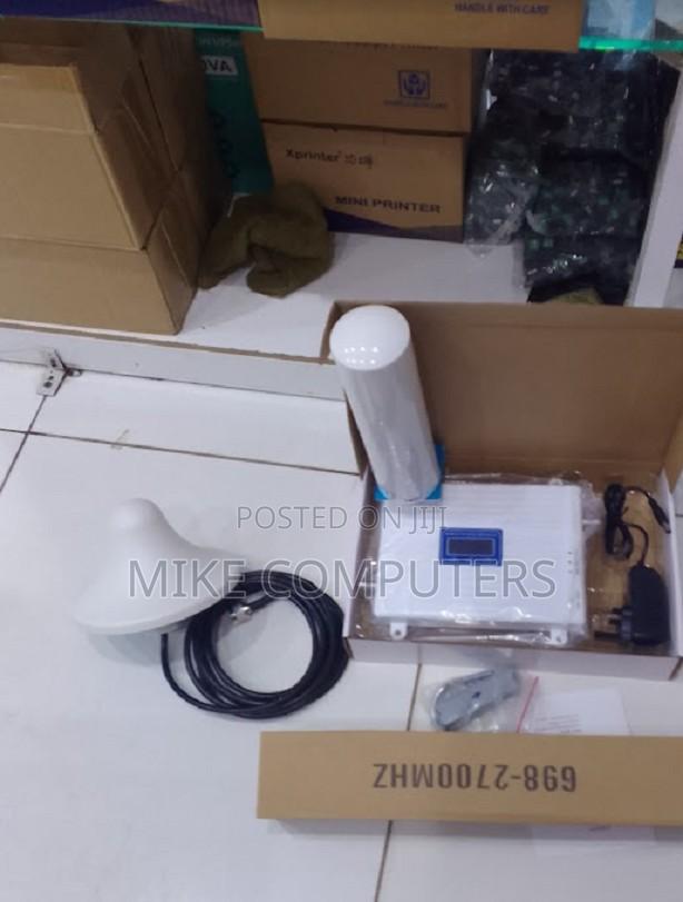 Generic GSM Mobile Cell Phone Network Signal Extender - thumbnail 3