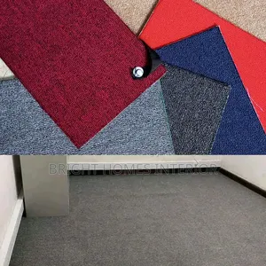 Executive Offices Wall to Wall Carpet Available