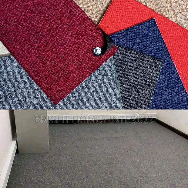 Executive Offices Wall to Wall Carpet Available