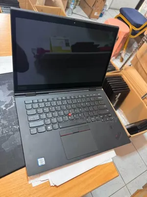Laptop Lenovo ThinkPad X1 Yoga 8GB Intel Core i5 SSD 256GB